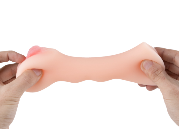 AnimeVerse X Series : YURI 百合ゆり Pocket Pussy - Image 5