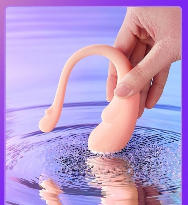 TRYFUN Surge Pro –  App Controlled Wearable Vibrator - Image 2