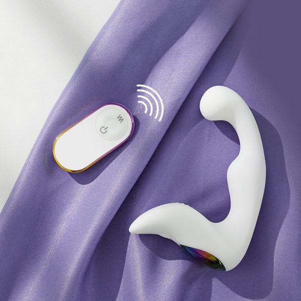 Apex Pleasure Pro - Remote Controlled Prostate Massager - Image 2
