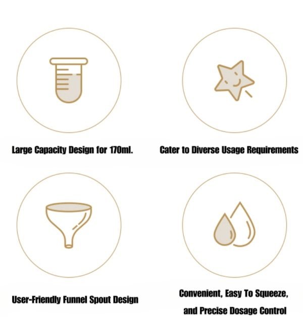 Tryfun Inspiration Essence Series Hyaluronic Acid Lubricant - Image 6