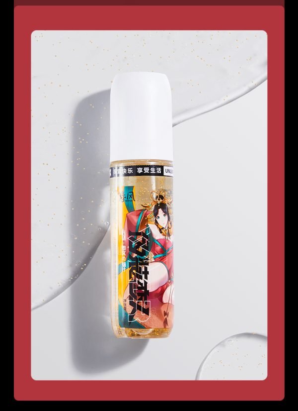 TRYFUN Character Queena Lubricant 170 ML - Image 2