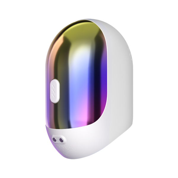 TRYFUN Black Hole Mini  Electric Masturbation Cup